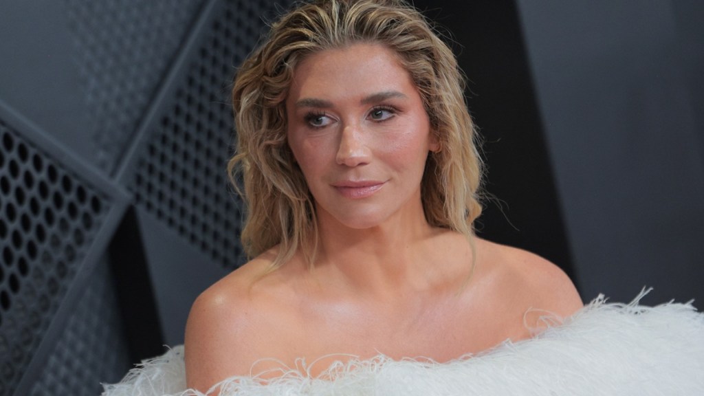 kesha