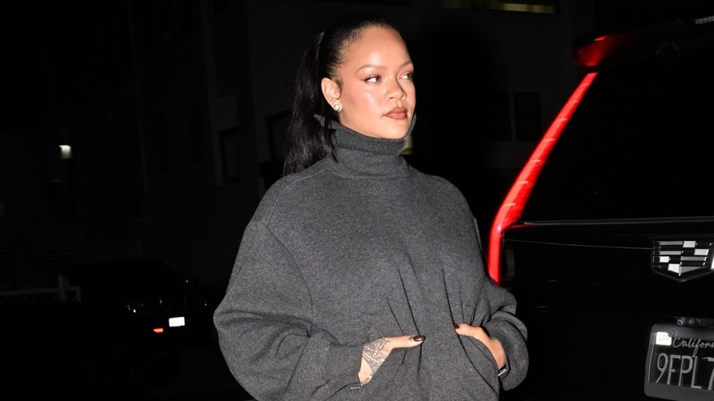 rihanna