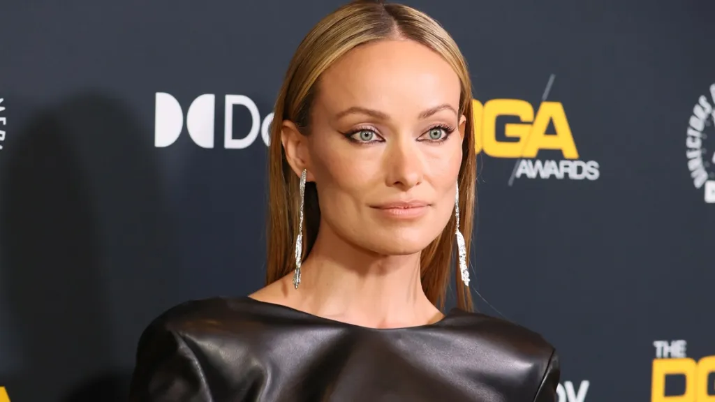 olivia wilde