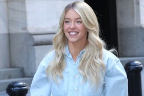 sydney sweeney