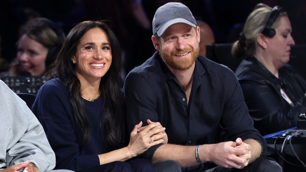 prince harry meghan markle