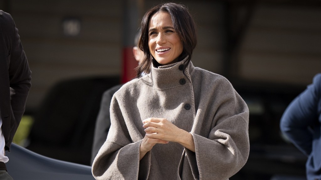 meghan markle
