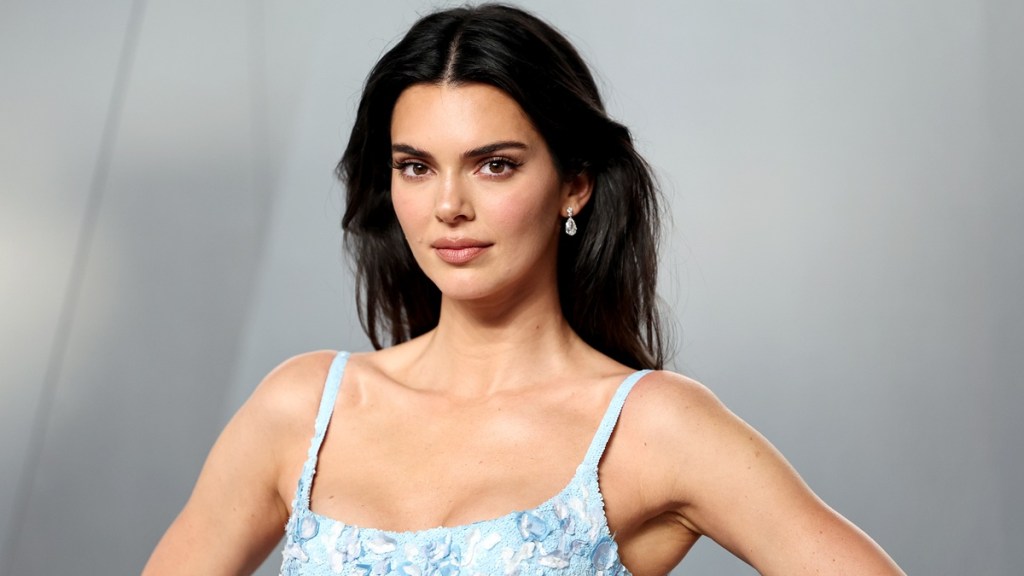 kendall jenner