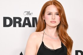 Madelaine Petsch