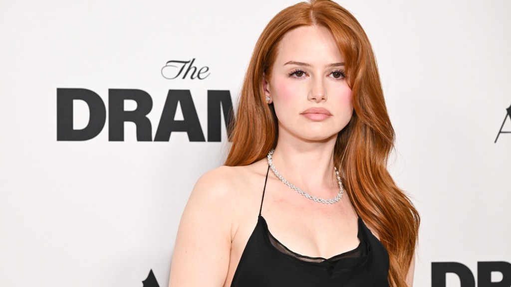 Madelaine Petsch