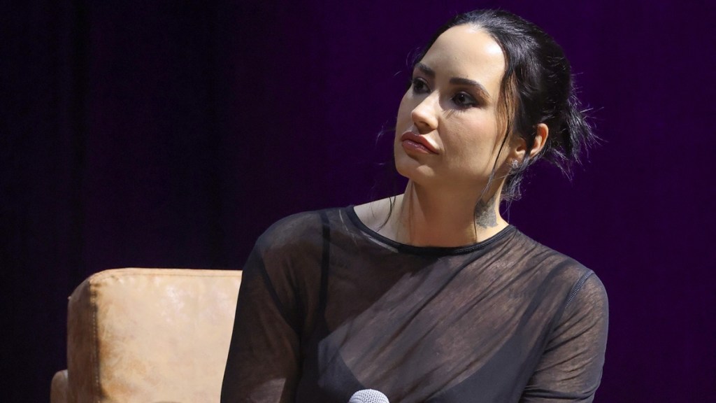 demi lovato