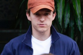 tom holland