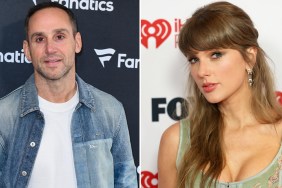 taylor swift michael rubin