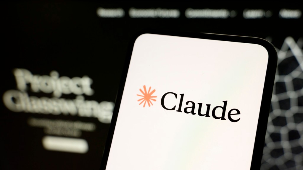 claude ai anthropic