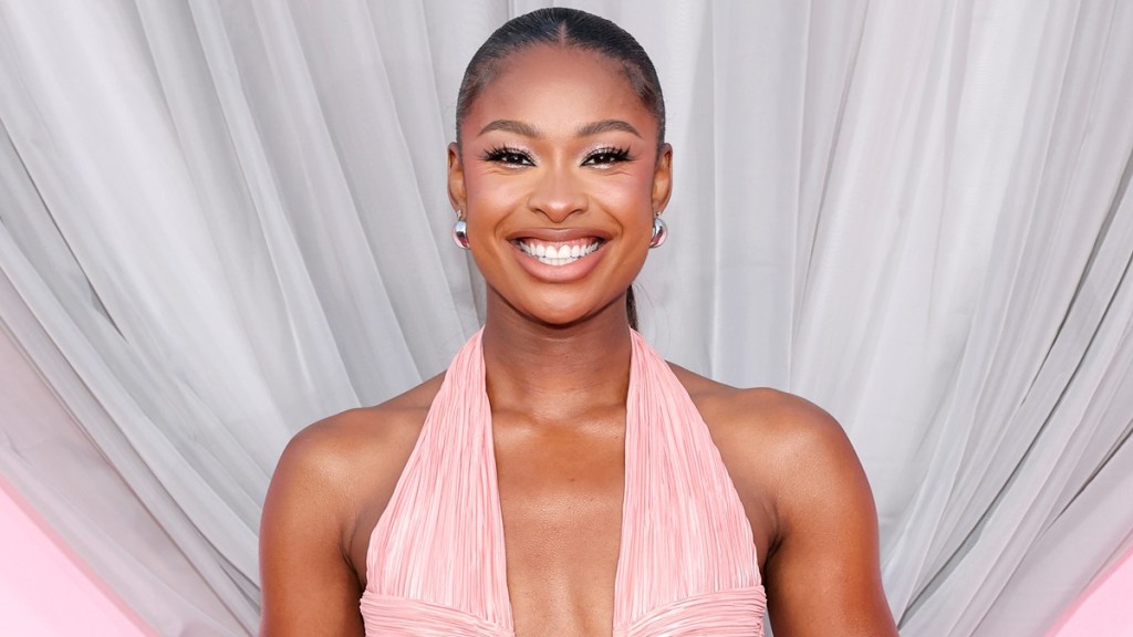 coco jones