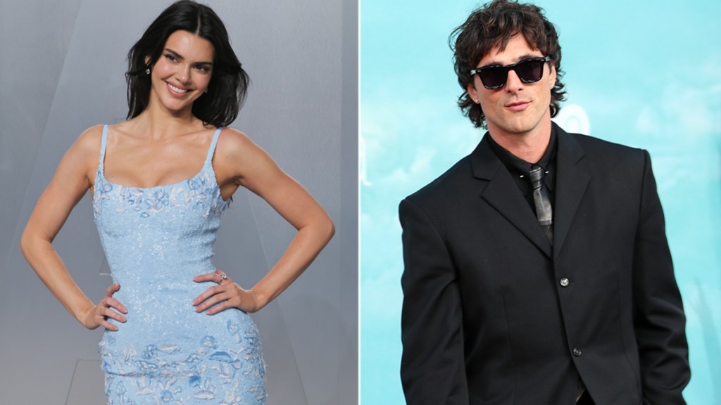 kendall jenner jacob elordi