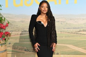 halle bailey