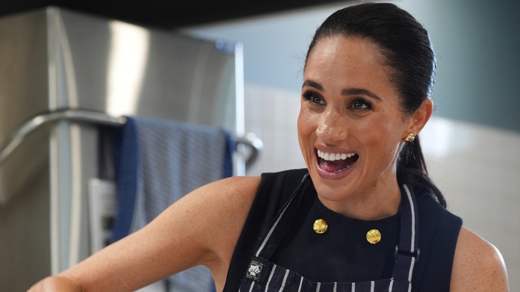meghan markle