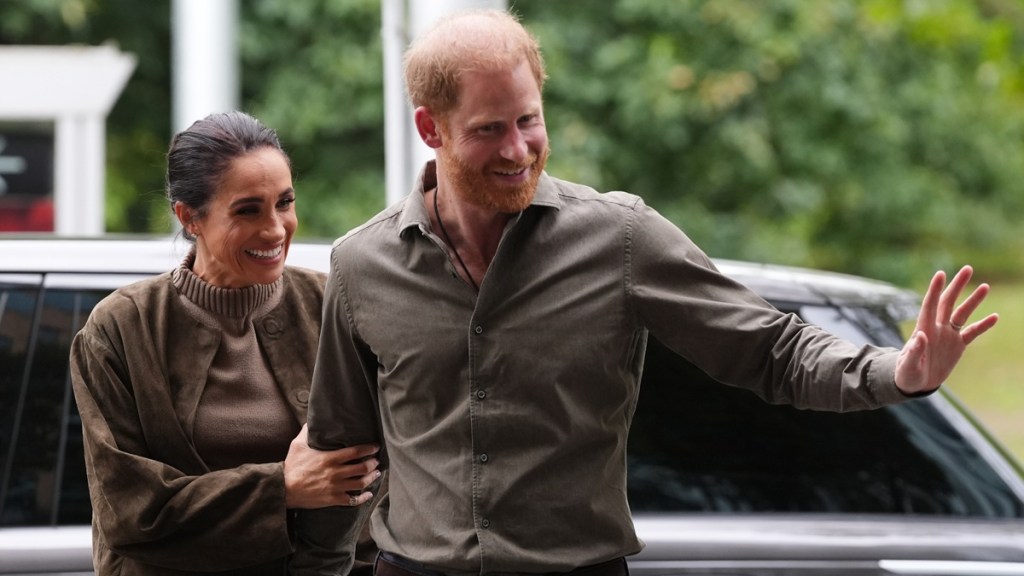 meghan markle