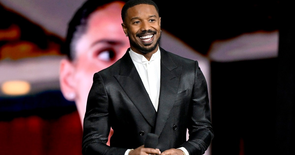 Michael B. Jordan Reportedly Set To Lead Battlefield Video Game Movie