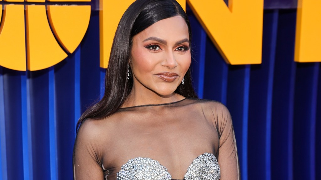 mindy kaling