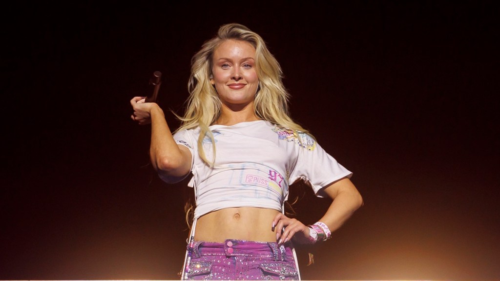 zara larsson