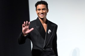 jaafar jackson