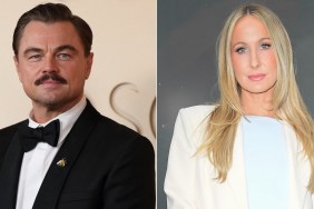 leonardo dicaprio