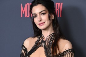 anne hathaway