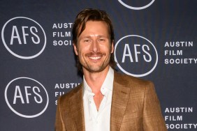 Glen Powell Them reboot
