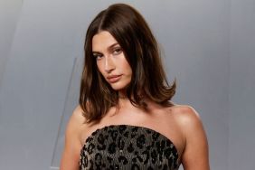 Hailey Bieber