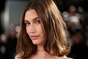 Hailey Bieber