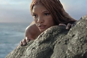 Halle Bailey on How She Tackled The Little Mermaid 'Racist' Casting Backlash