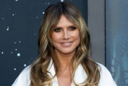 Heidi Klum’s Bold Bikini Clip Has Fans Saying ‘So Hot’
