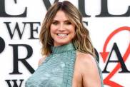 Heidi Klum