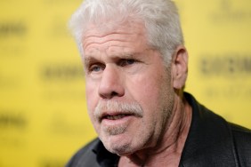Hellhound cast Ron Perlman Sam Rockwell zombie comedy Justin Long