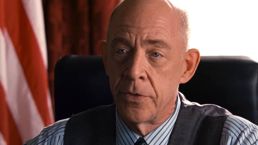 J. K. Simmons' Psychological Music Movie Vanishes Soon From Netflix