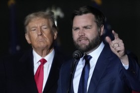 JD Vance Makes New Comments on Donald Trump & Epstein Relationship