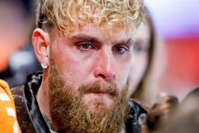 Jake Paul fight Francis Ngannou