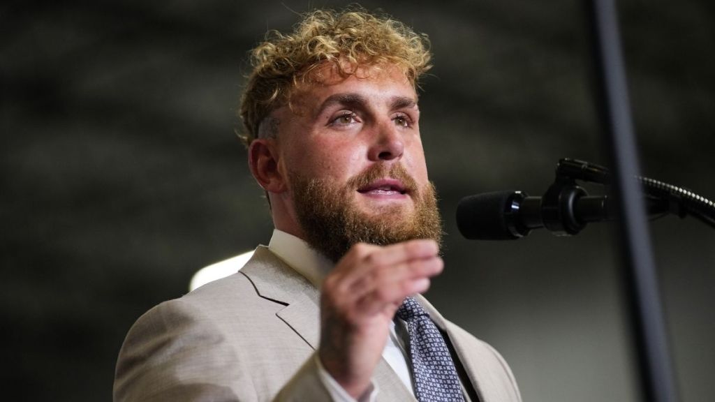 Jake Paul
