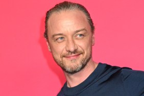 James McAvoy's First Movie as Director Gets Release Date