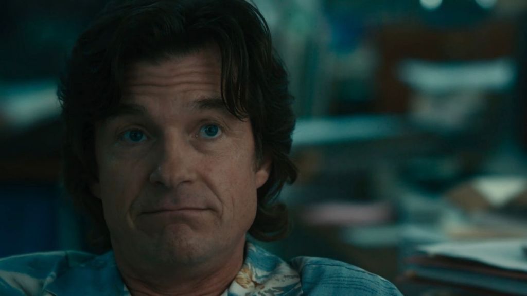 Jason Bateman’s Netflix Comedy With Marvel Stars Gets Release Date Update