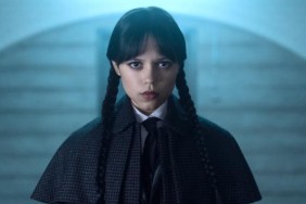 Jenna Ortega on Why She Almost Quit Acting