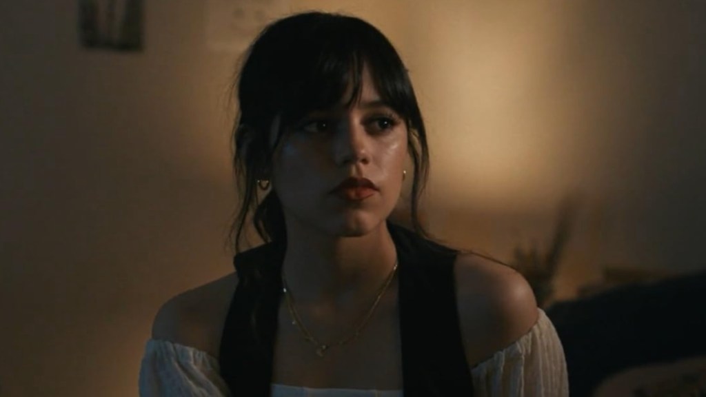 Taika Waititi‘s Sci-Fi Movie With Jenna Ortega Gets Release Date & Trailer