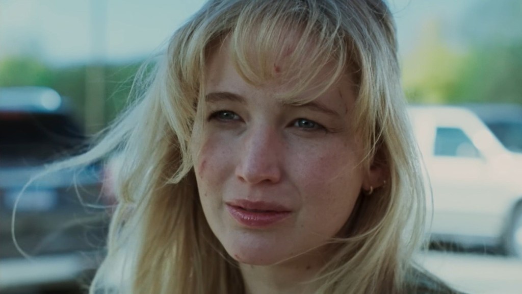 Jennifer Lawrence's R-Rated NSFW Comedy Coming To HBO Max Soon