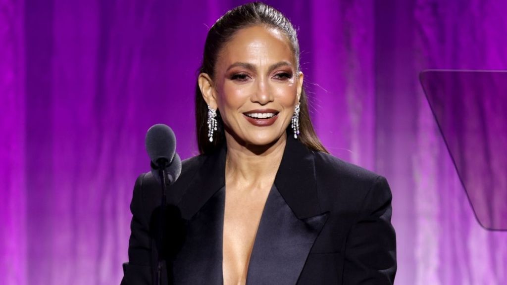 Jennifer Lopez