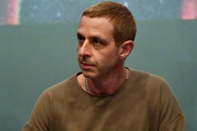 The Social Reckoning Trailer Shows Jeremy Strong's Mark Zuckerberg Look