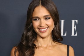 Jessica Alba Soaks Up the Sun in String Bikini Amid New Romance