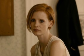 Jessica Chastain's Erotic Thriller Sets Streaming Release Date on Starz