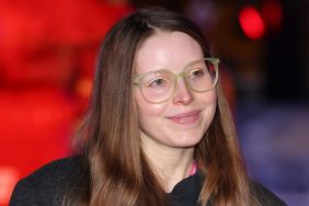 Jessie Cave