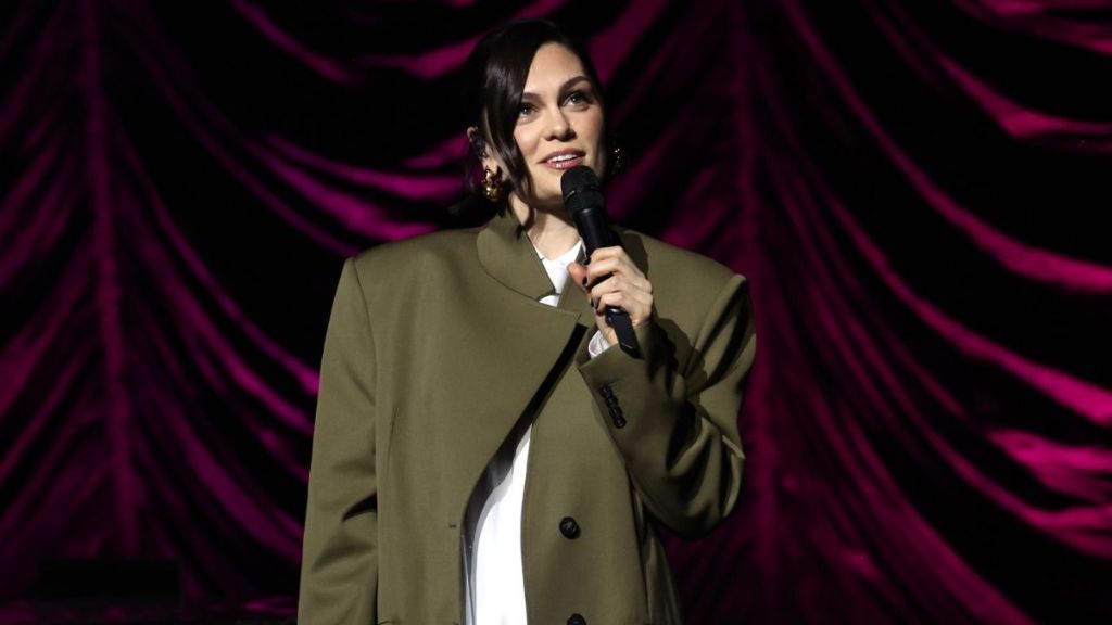 Jessie J