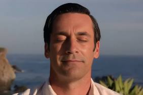 Jon Hamm Don Draper Mad Men Amy Poehler