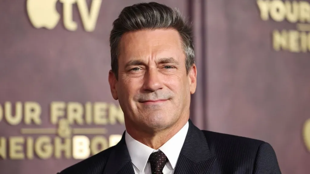 Jon Hamm