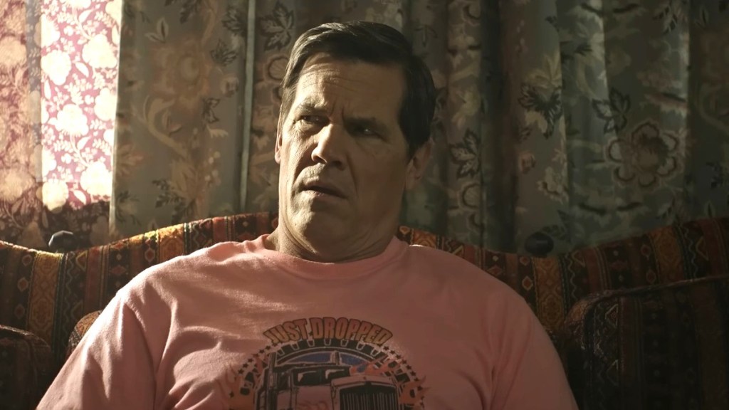 Josh Brolin's Gritty Action Movie To Stream on Hulu After Netflix Exit