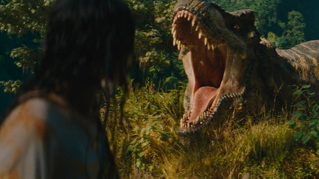 Jurassic World 5: Rebirth Sequel Report Reveals When Filming Begins